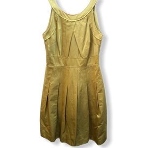 Vera Wang Lavender Label Dress‎